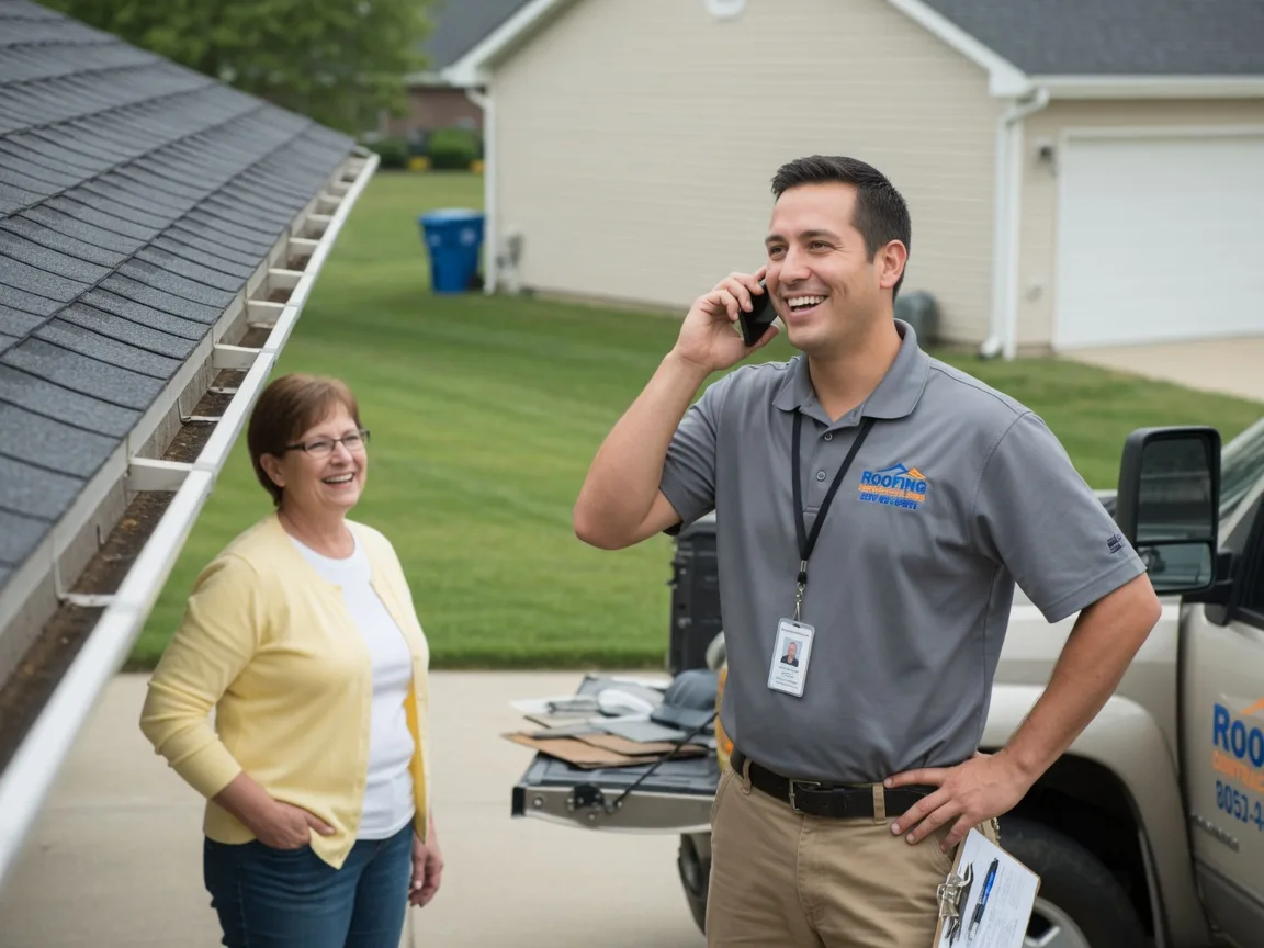Local Roofing Contractors Kalama, WA FAQs